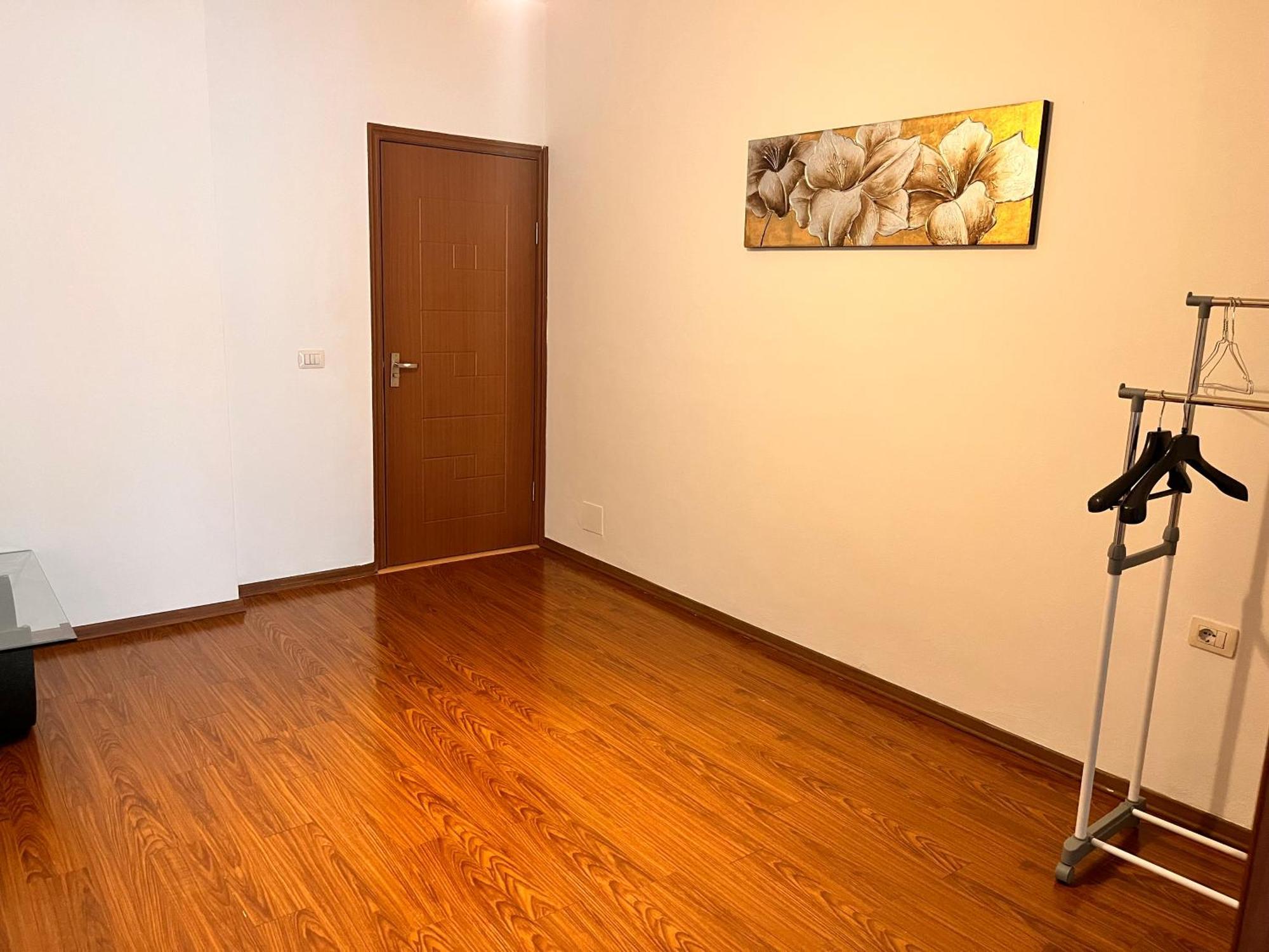 Apartment Shining
