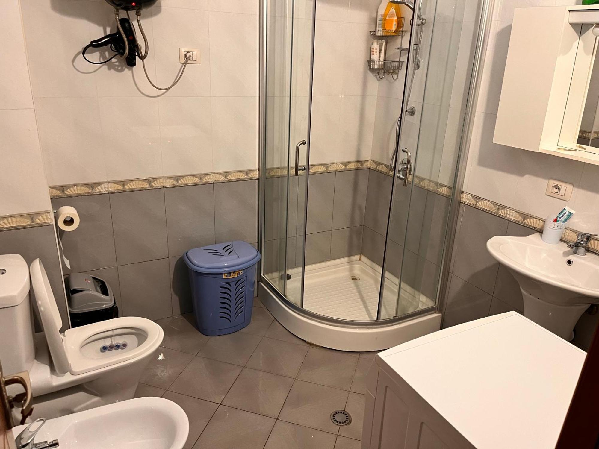 Apartment Shining Shkodra