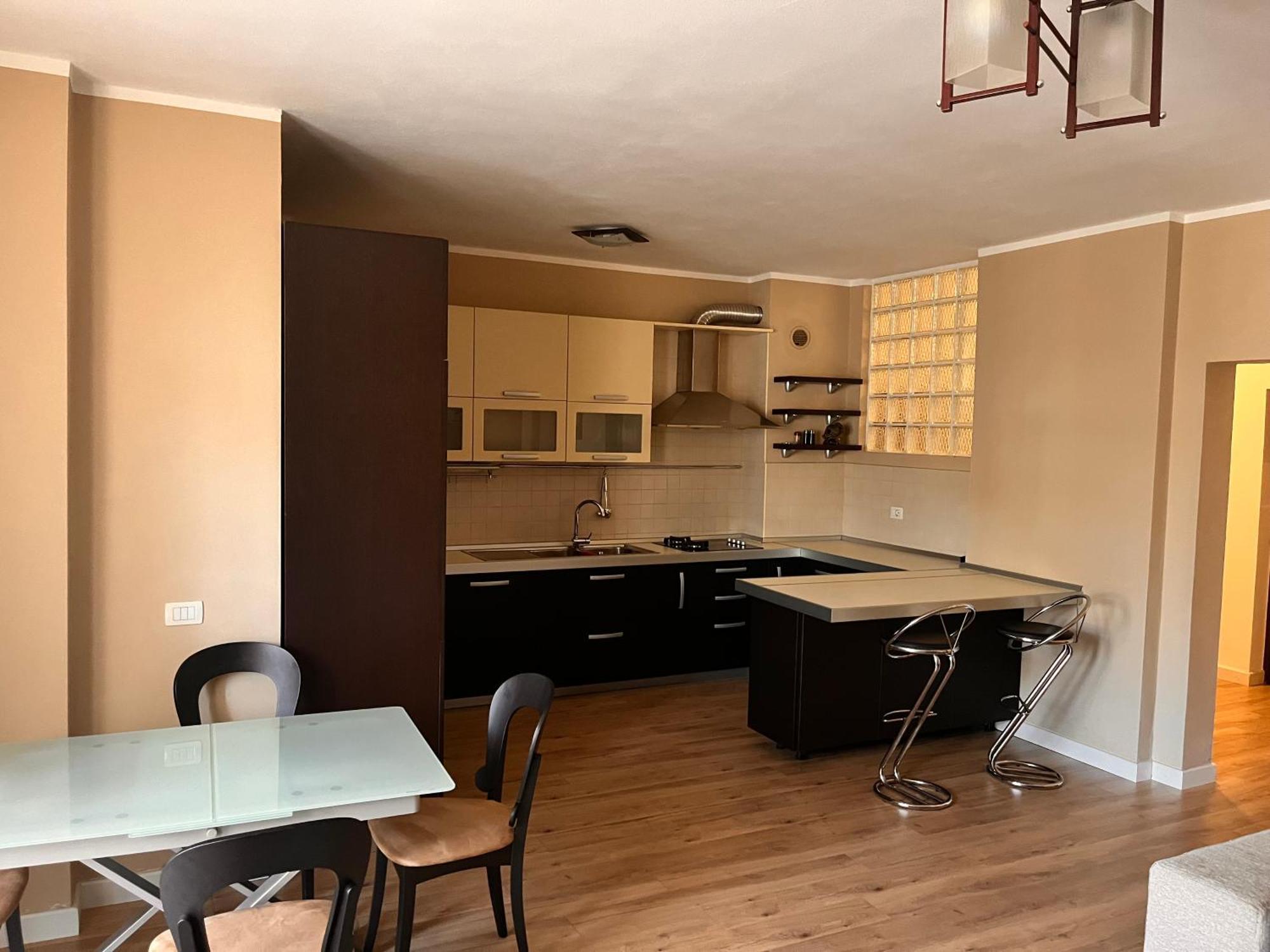 Apartment Shining