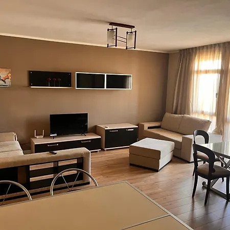 Shining Apartments Shkoder Exterior photo
